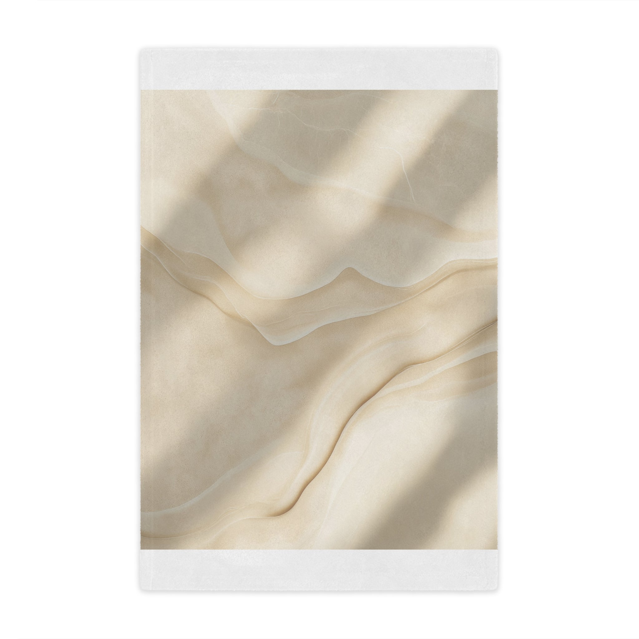 Luxurious Minky Blanket