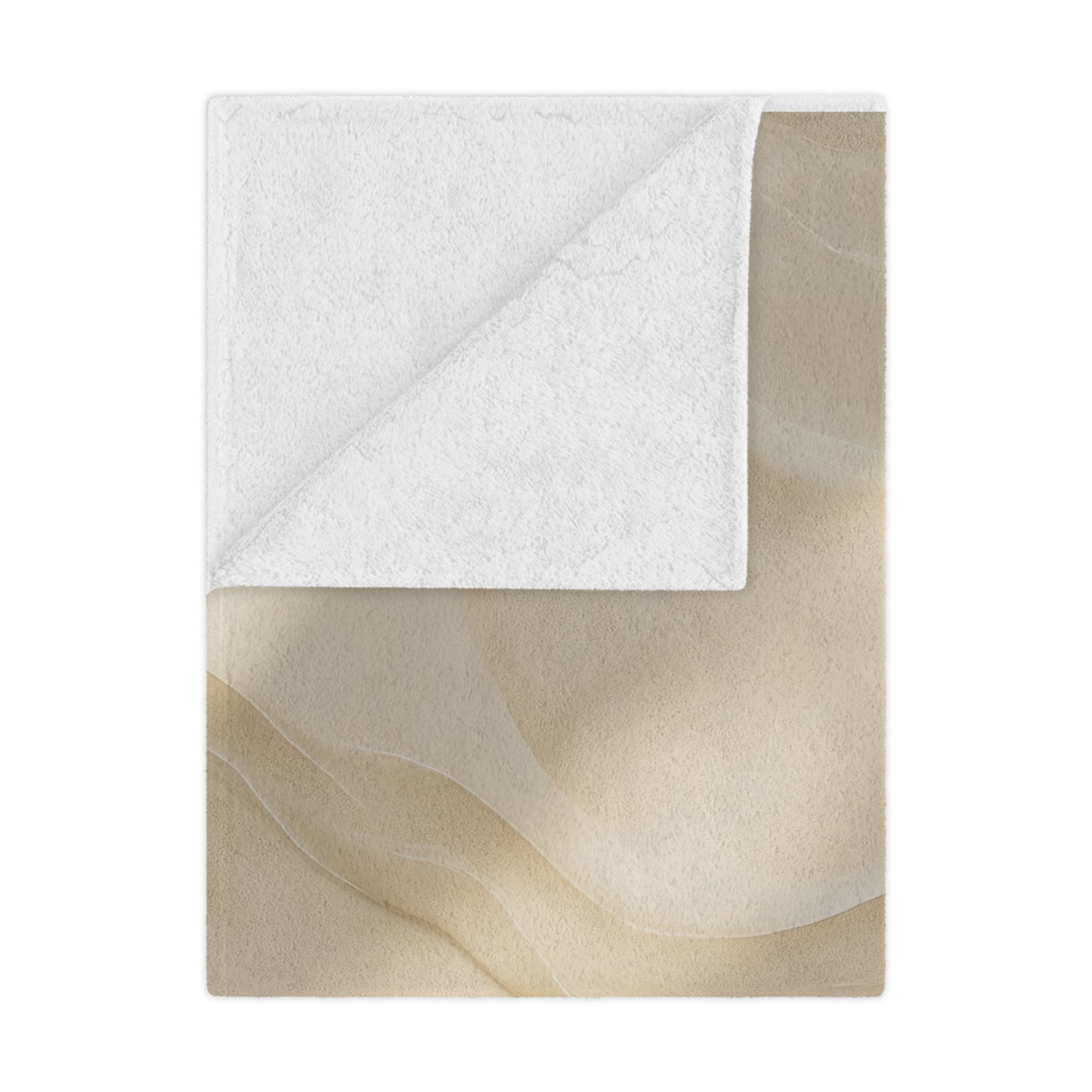 Luxurious Minky Blanket