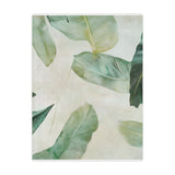 Tropical Minky Blanket
