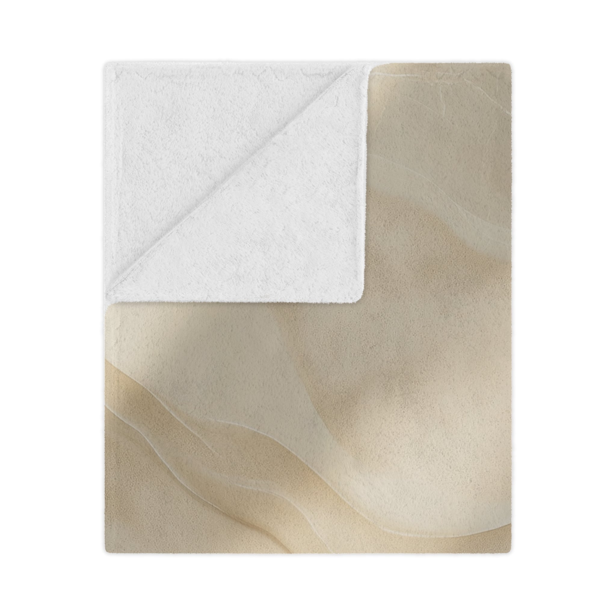 Luxurious Minky Blanket