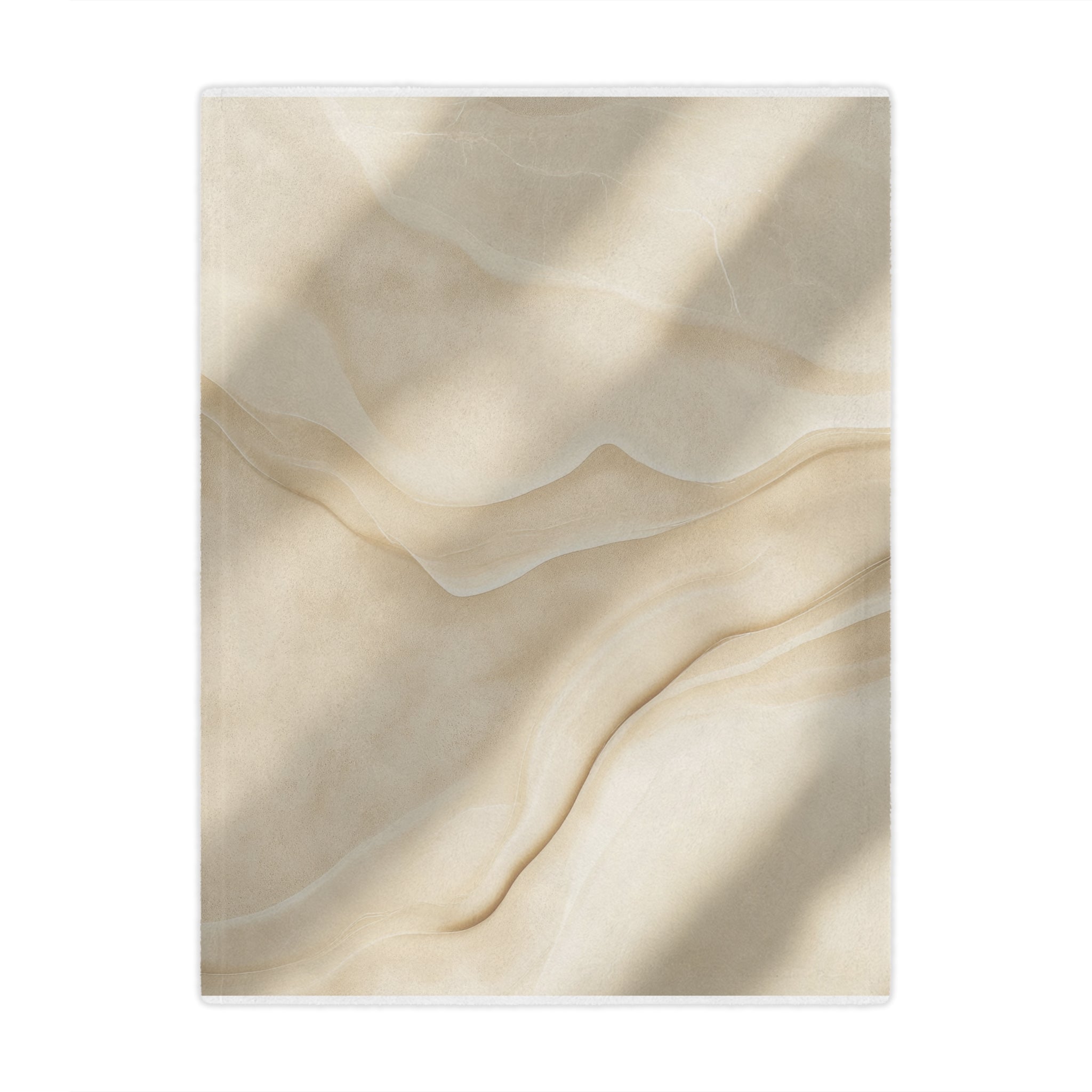 Luxurious Minky Blanket