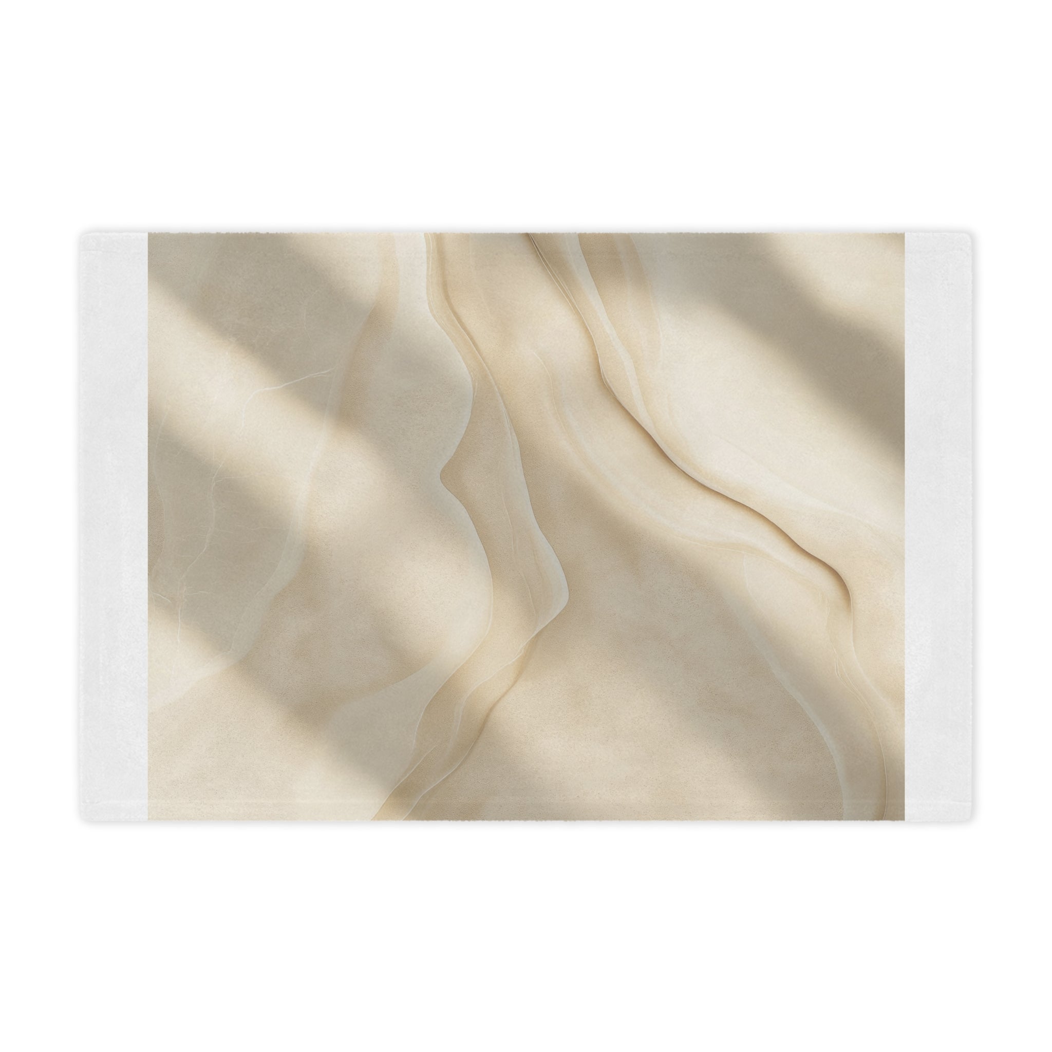 Luxurious Minky Blanket
