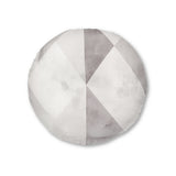 Modern Geometric Tufted Floor Pillow