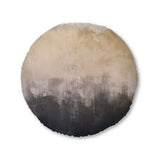 Modern Tufted Floor Pillow