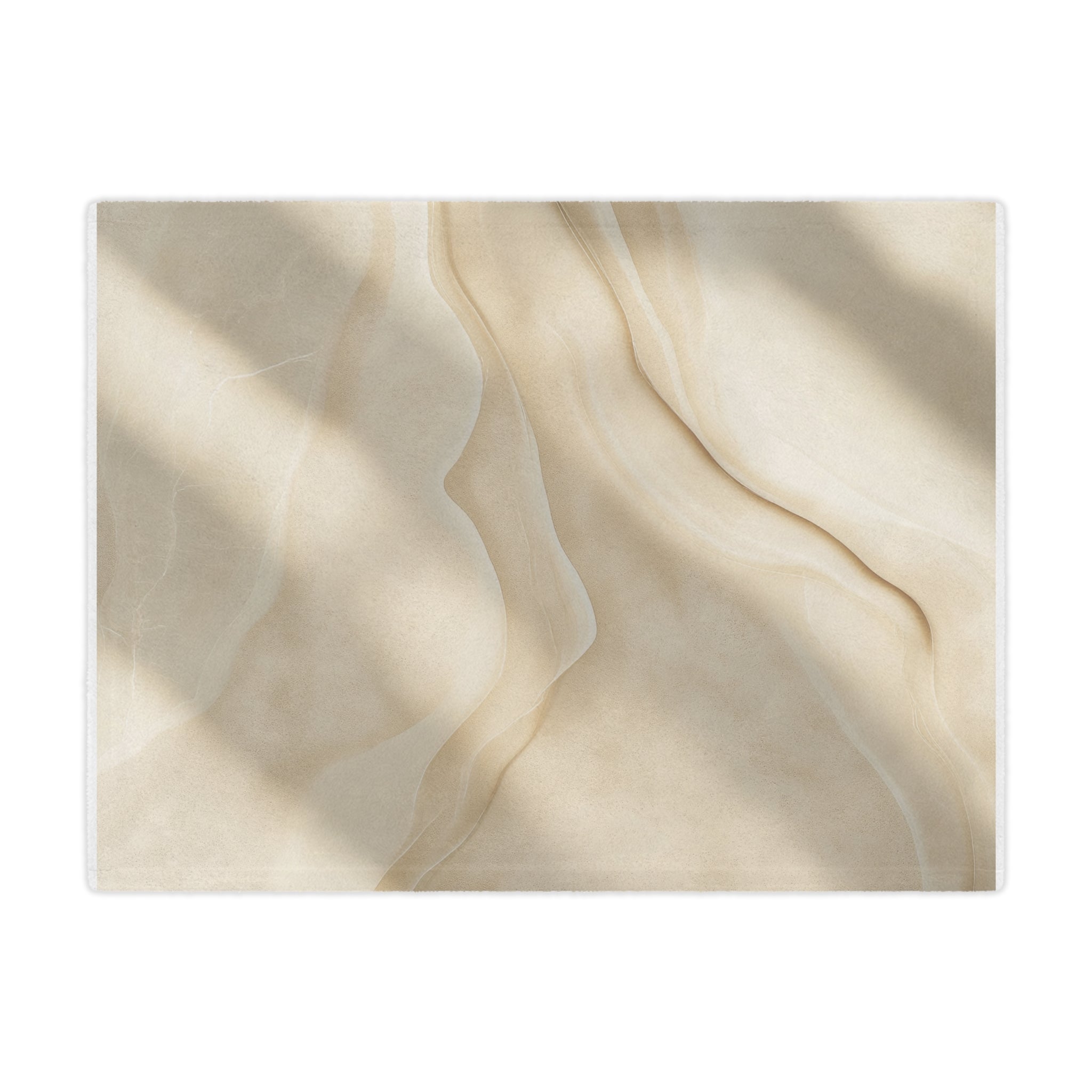 Luxurious Minky Blanket