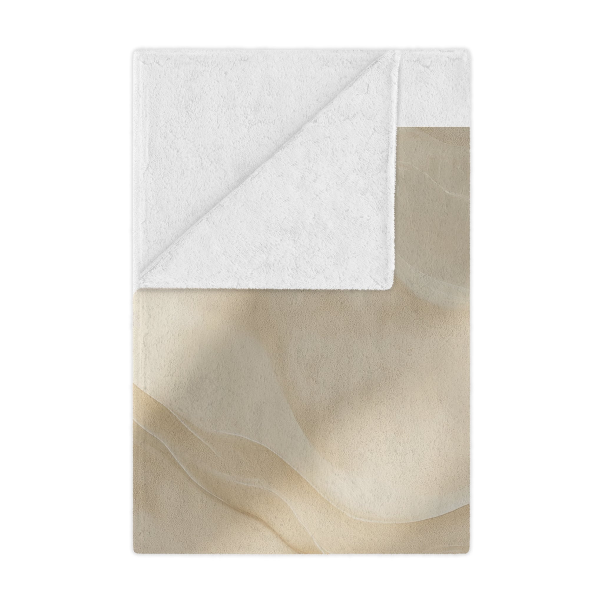 Luxurious Minky Blanket