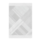 Cozy Minimalist Minky Blanket