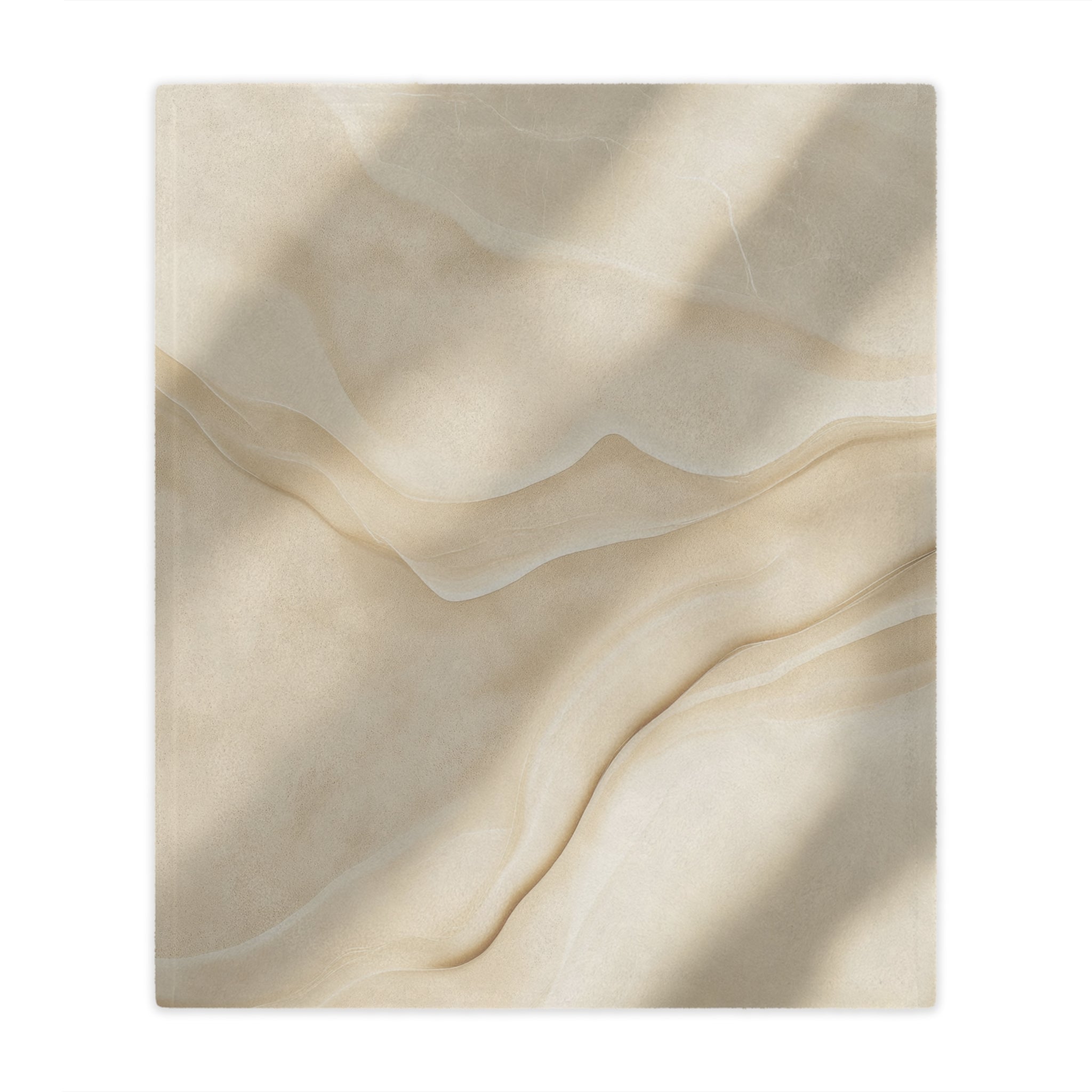Luxurious Minky Blanket