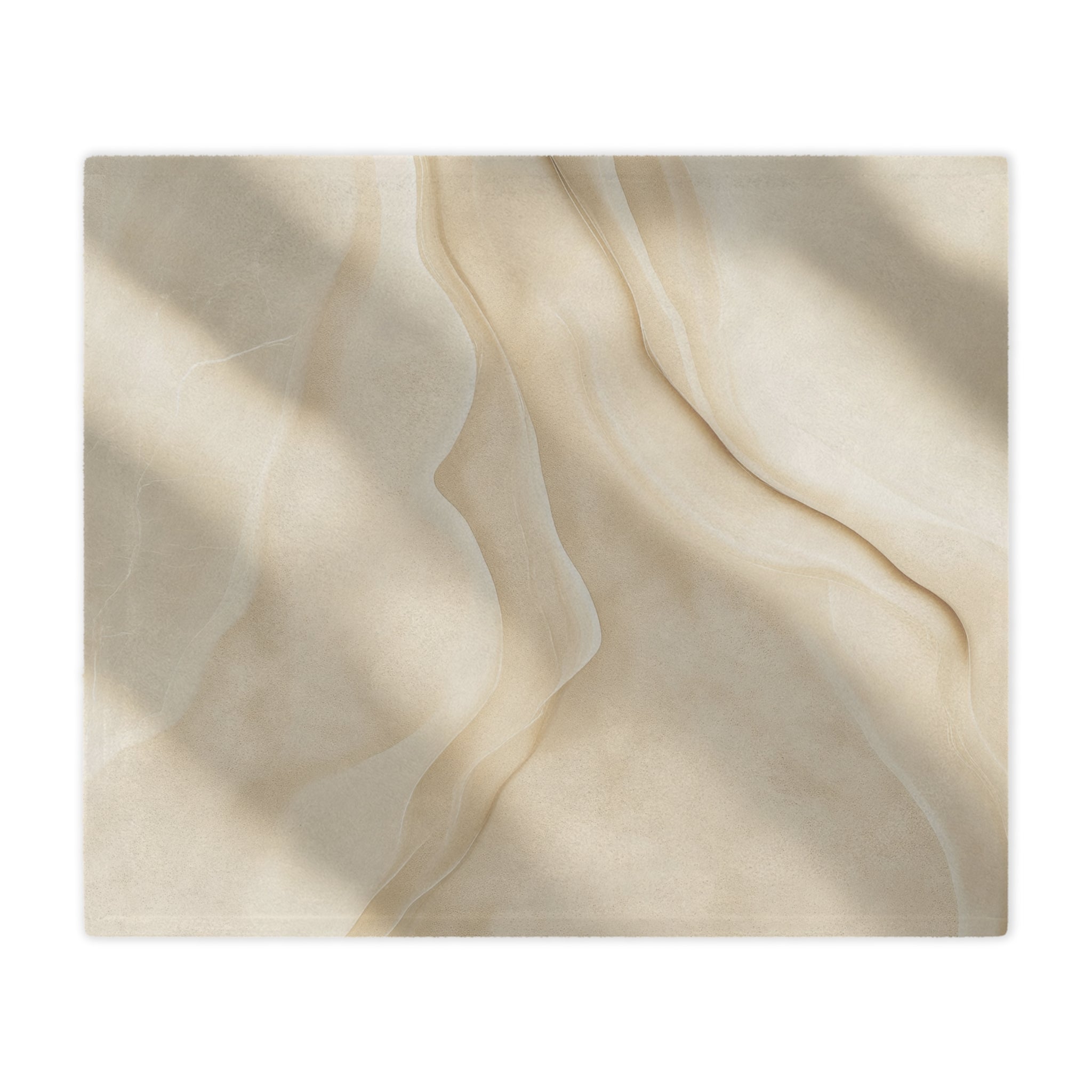 Luxurious Minky Blanket