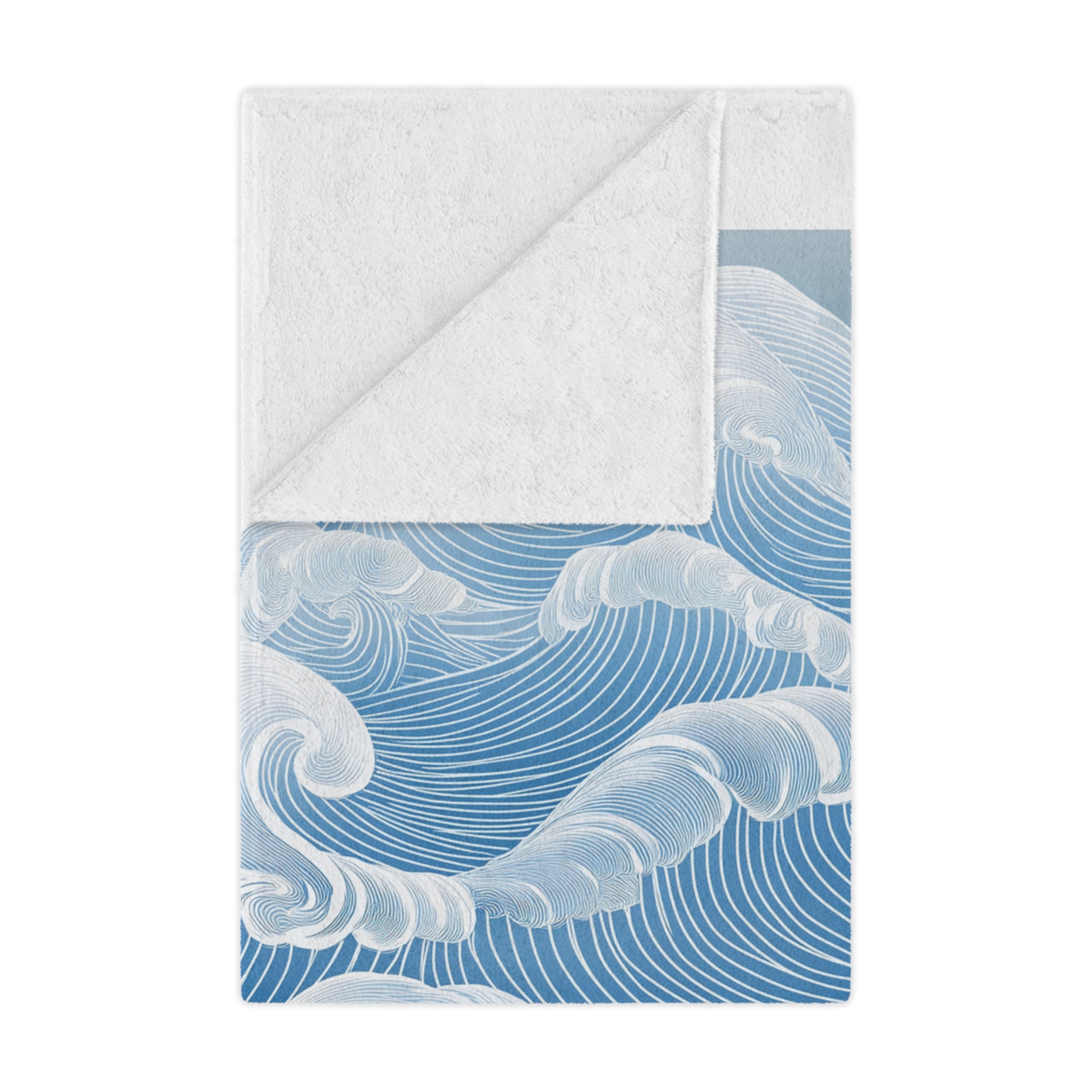 Cozy Minky Blanket