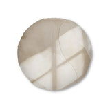 Minimalist Tufted Floor Pillow