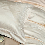 High Precision Brocade Jacquard Bedding Set – Egyptian Cotton, 4 Pieces